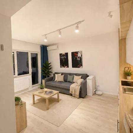 Relax Hub Appartamento *